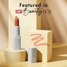Breezy Lipstick