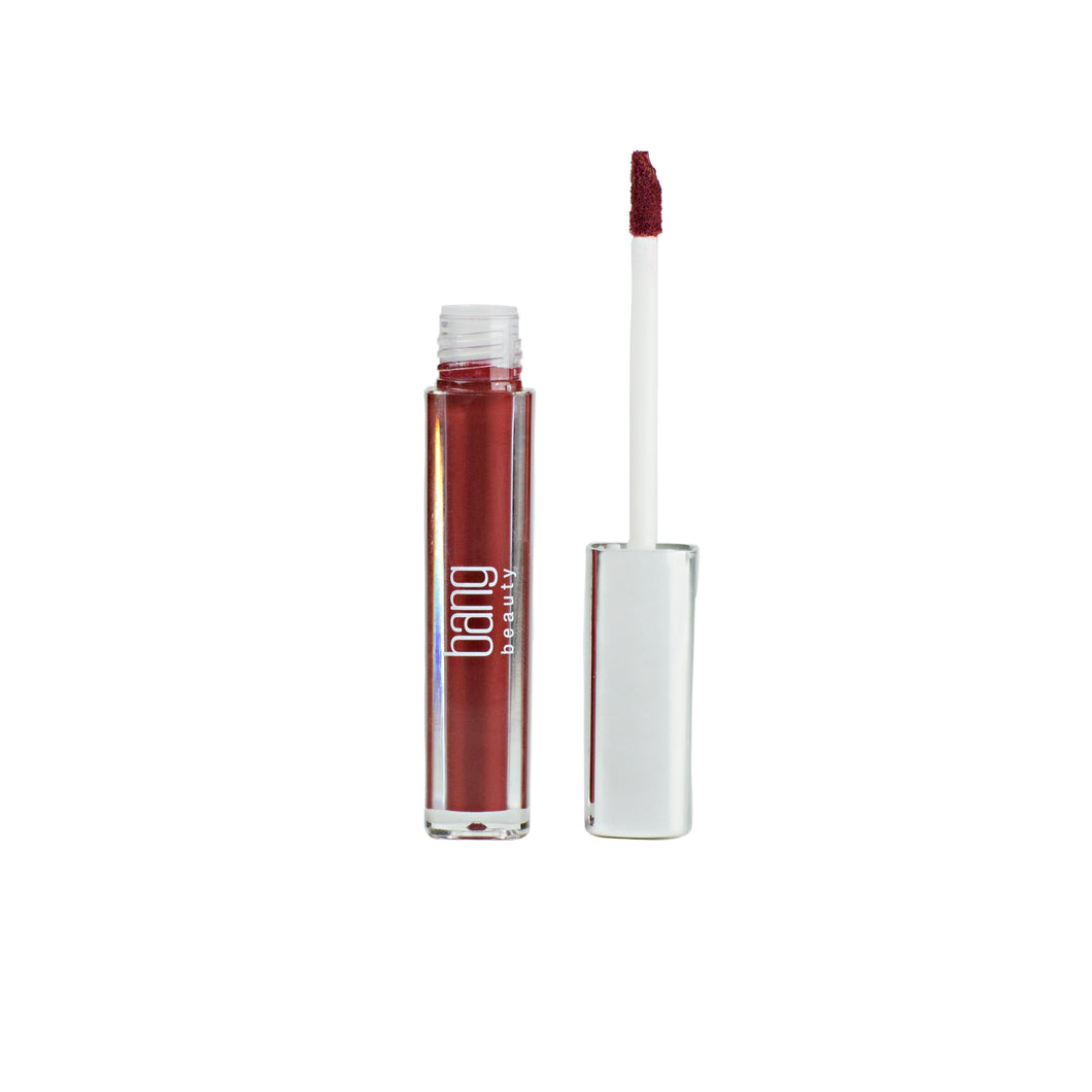 Hot Chocolate Matte Liquid Lipstick
