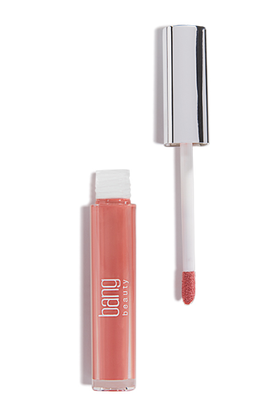 Spice Lip Gloss