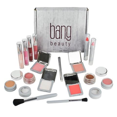 Deluxe Set Bundle