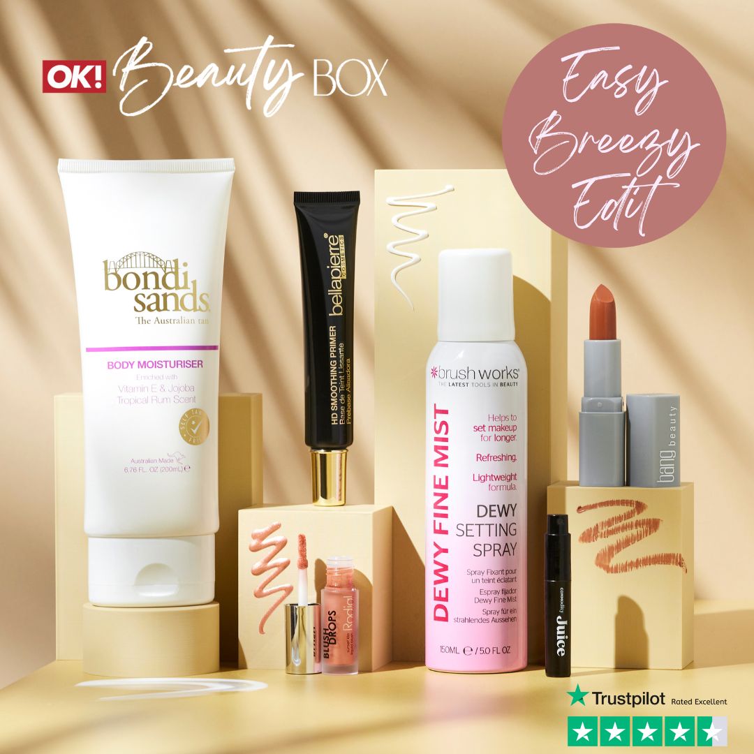 Breezy Lipstick – Bang Beauty