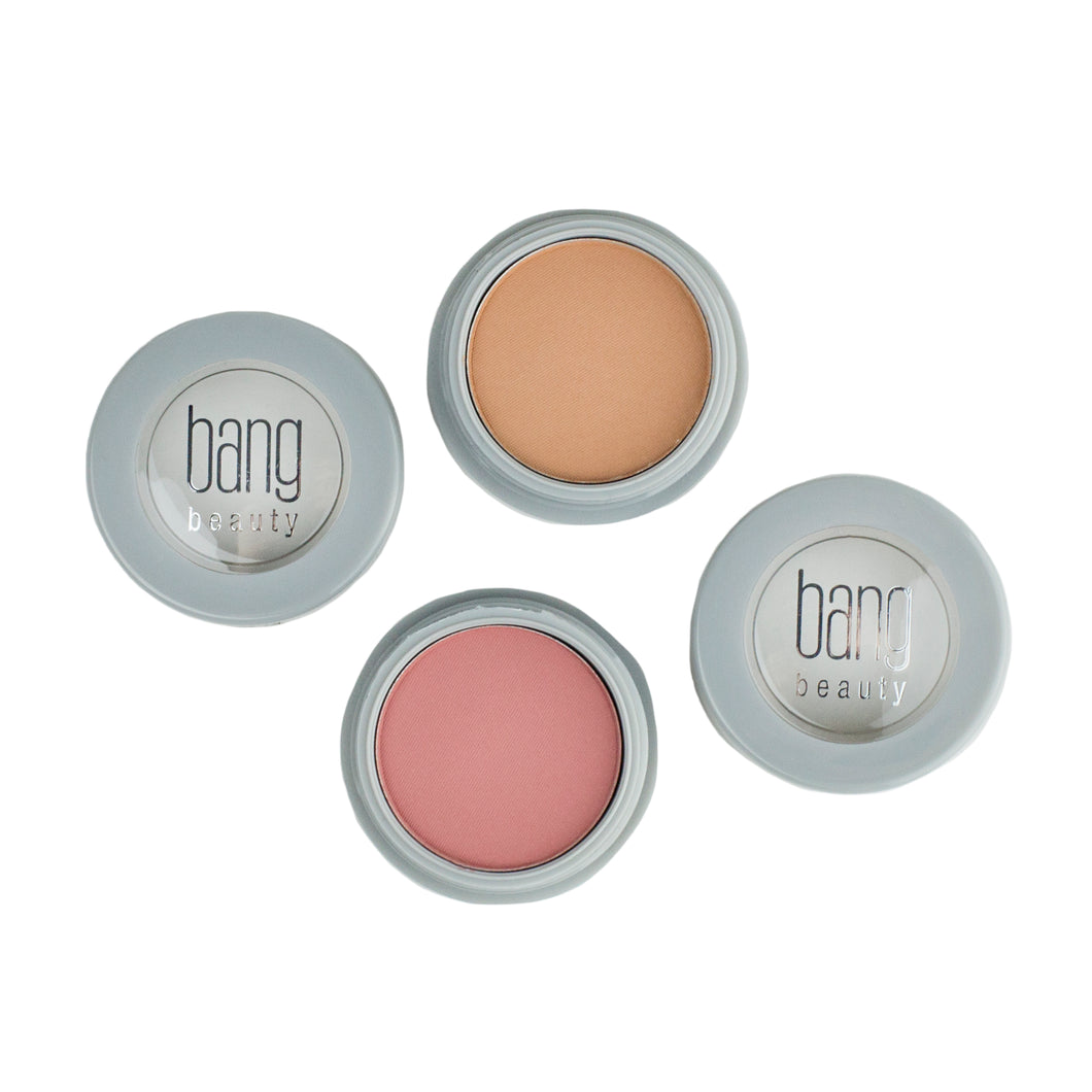 Eyeshadow Duo Bundle