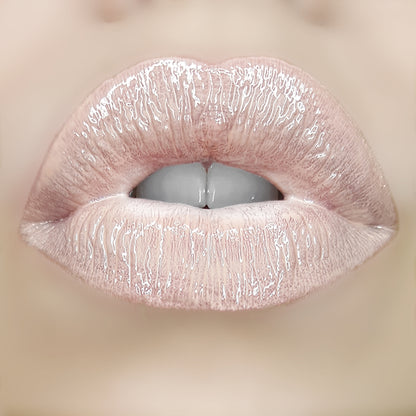 Ballet Slipper Lip Gloss