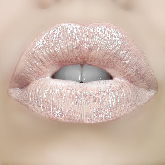 Ballet Slipper Lip Gloss