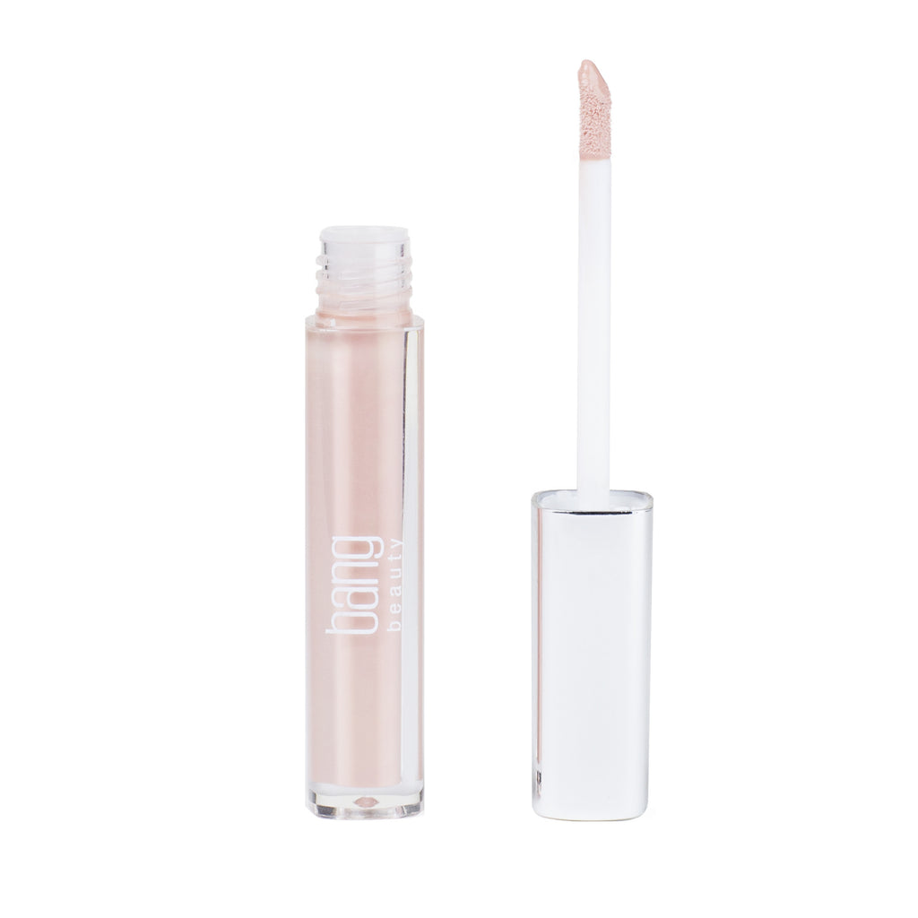 Ballet Slipper Lip Gloss – Bang Beauty