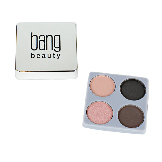 First Class Eyeshadow Quad