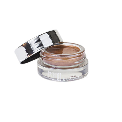 Glam Cream Color