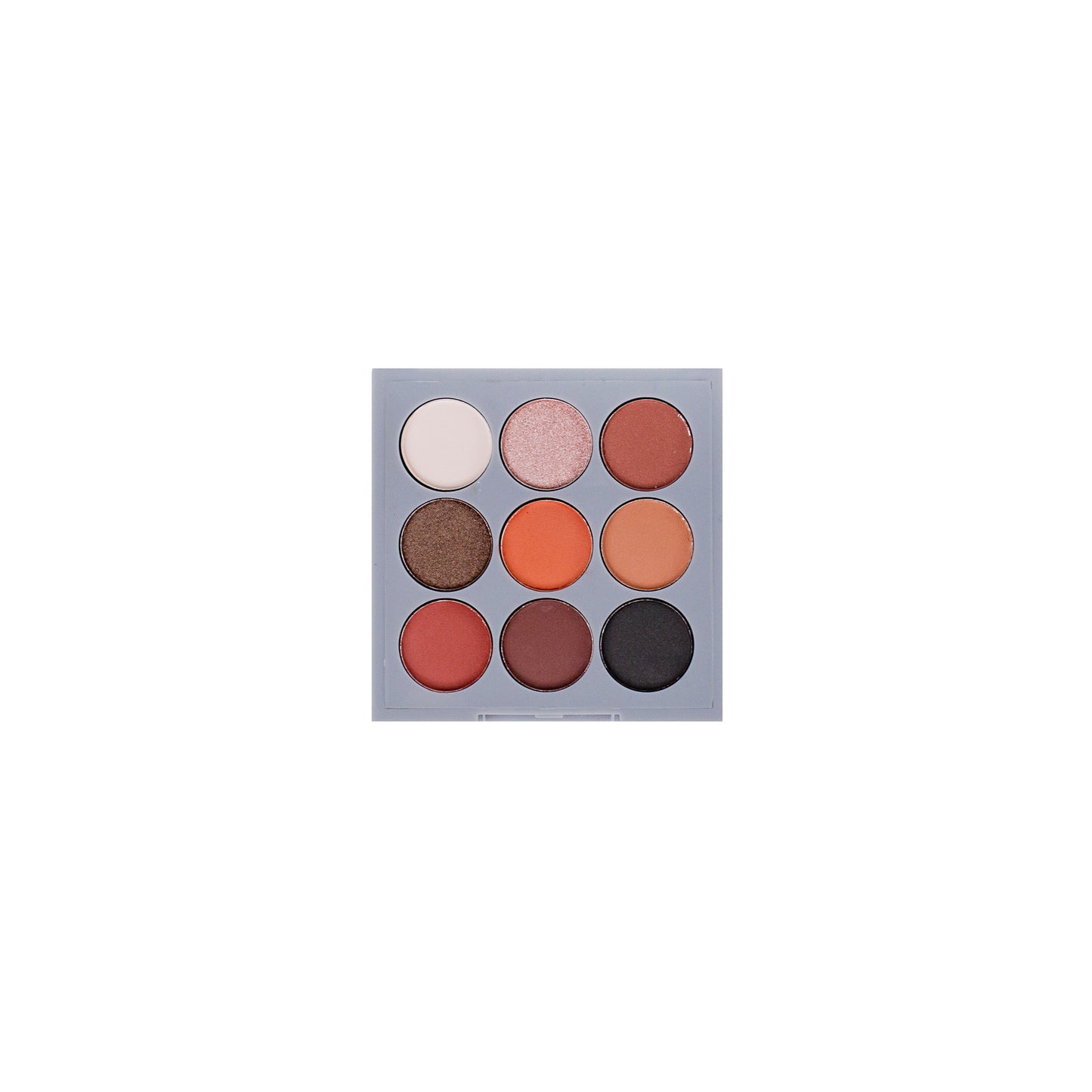 Warm Neutral Eyeshadow Palette